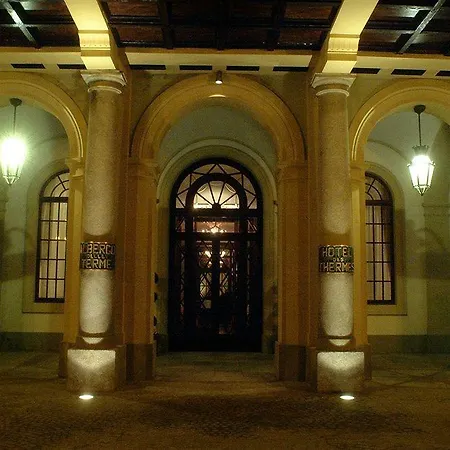 Hotel Grand Nuove Terme Acqui Terme