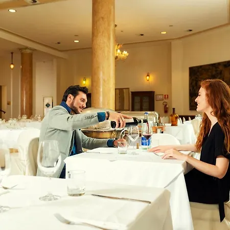 Grand Nuove Terme אקווי טרמה