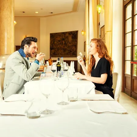Grand Nuove Terme Acqui Terme