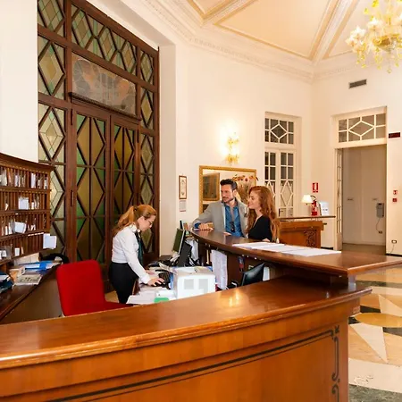 Grand Nuove Terme 4*