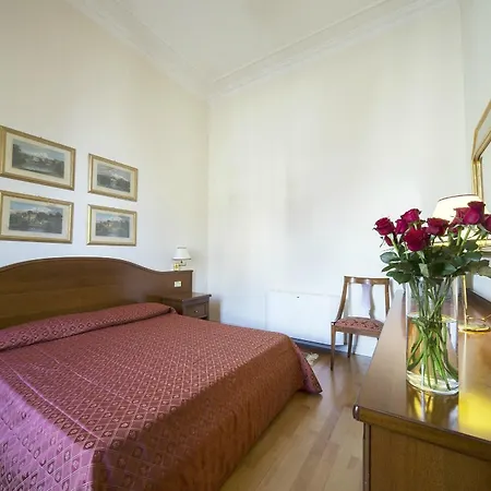 Grand Nuove Terme מלון אקווי טרמה