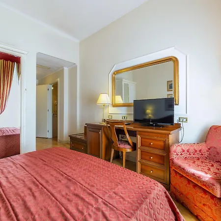 Hotel Grand Nuove Terme Acqui Terme