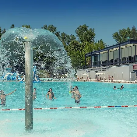 Hotel Grand Nuove Terme Acqui Terme