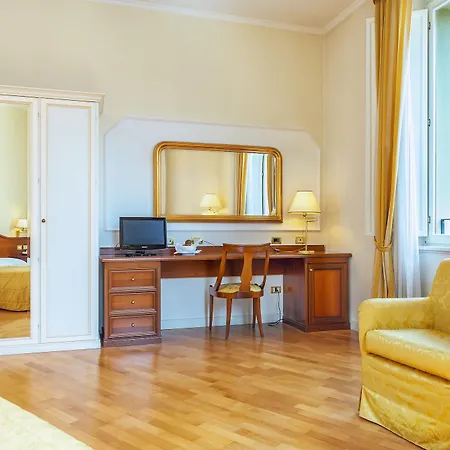 Grand Nuove Terme Hotel 4*