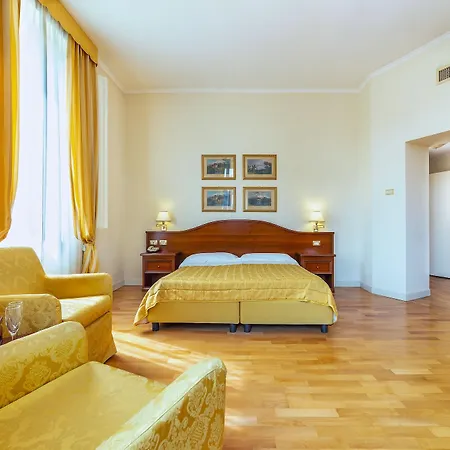 Grand Nuove Terme 4* Acqui Terme