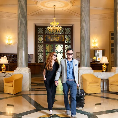 Hotel Grand Nuove Terme