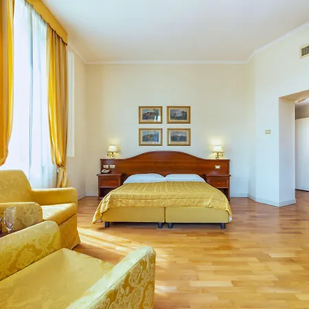 Grand Nuove Terme 4*