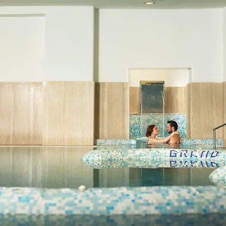 Grand Nuove Terme Hotel