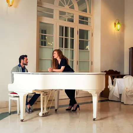 Grand Nuove Terme 4* Acqui Terme