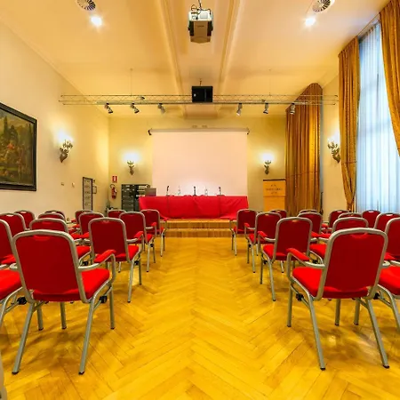 Grand Nuove Terme מלון 4*