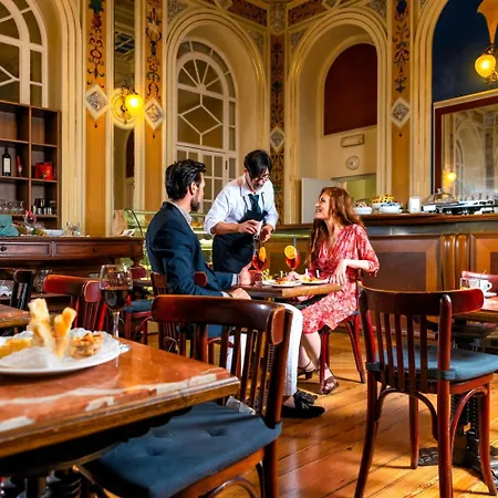 Grand Nuove Terme Hotel 4*