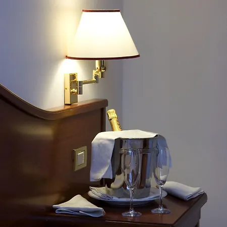 Grand Nuove Terme Hotel
