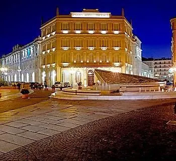 Grand Nuove Terme Hotel Acqui Terme