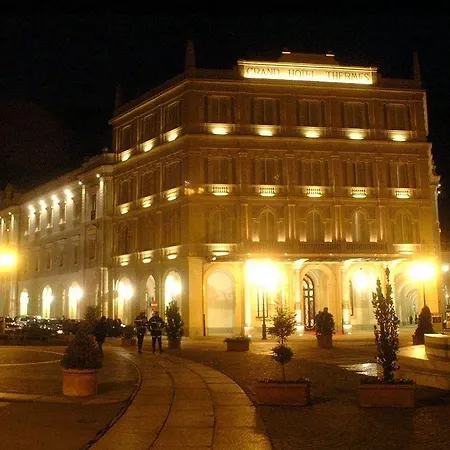 Grand Nuove Terme מלון