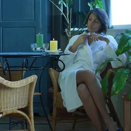 Grand Nuove Terme 4*