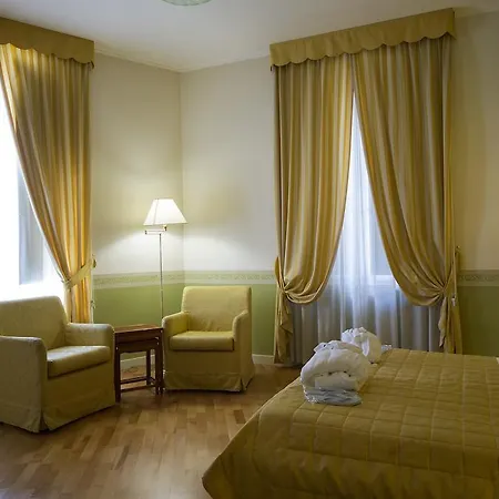 Grand Nuove Terme Acqui Terme
