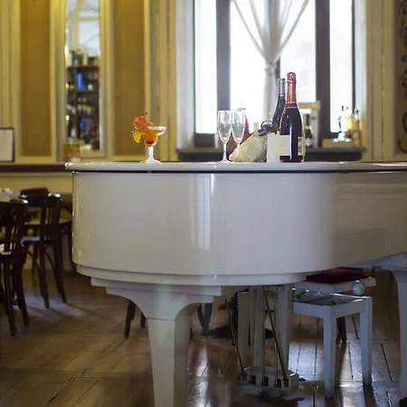 Hotel Grand Nuove Terme