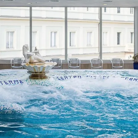 Grand Nuove Terme Hotel