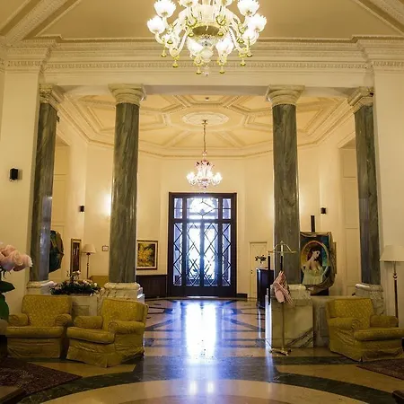 Grand Nuove Terme 4*