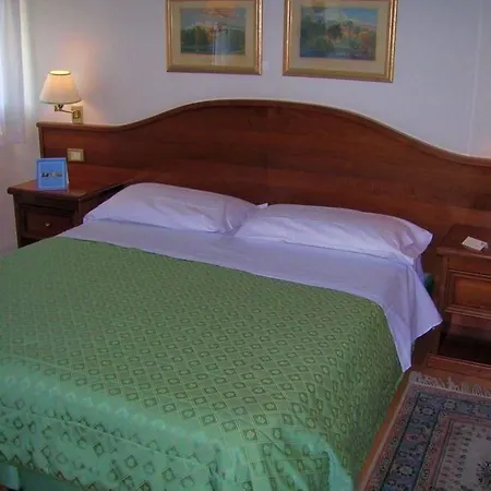 Grand Nuove Terme Hotel