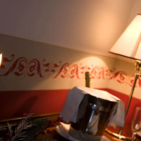 Grand Nuove Terme 4*