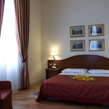 Grand Nuove Terme 4*