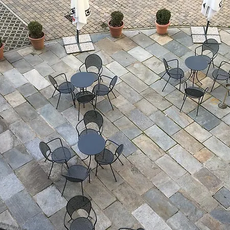 Grand Nuove Terme אקווי טרמה