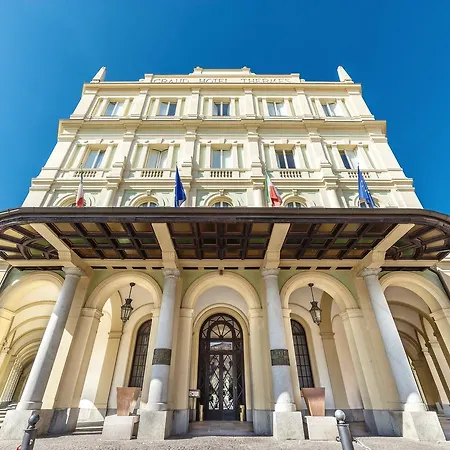Grand Nuove Terme מלון 4*