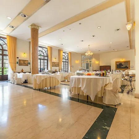 Grand Nuove Terme 4*