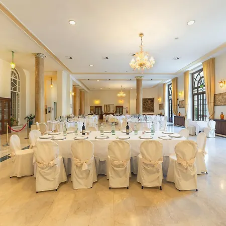 Grand Nuove Terme Acqui Terme