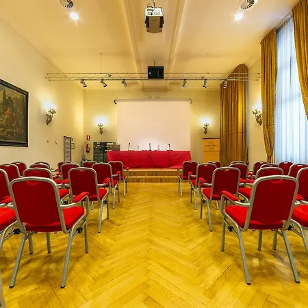 Grand Nuove Terme Hotel