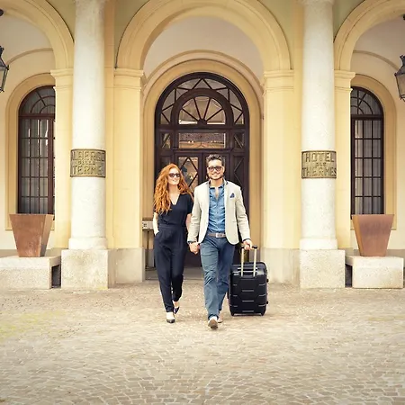 Hotel Grand Nuove Terme