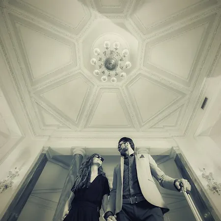 Grand Nuove Terme מלון