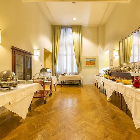 Grand Nuove Terme 4*