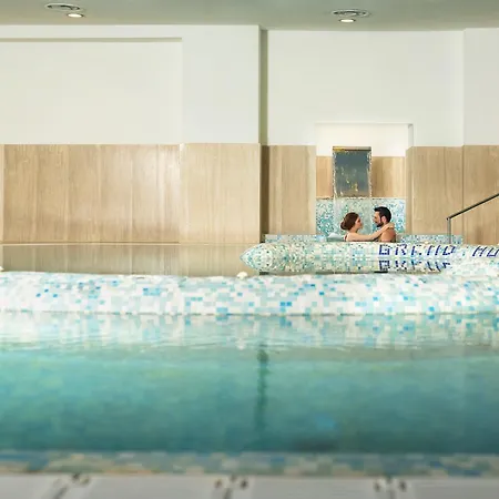Grand Nuove Terme Акви Терме