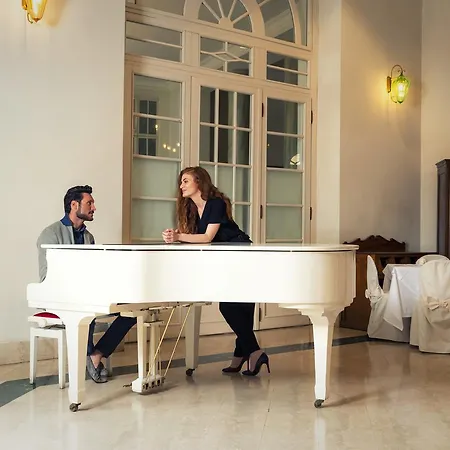 Hotel Grand Nuove Terme