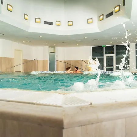 Grand Nuove Terme Hotel 4*