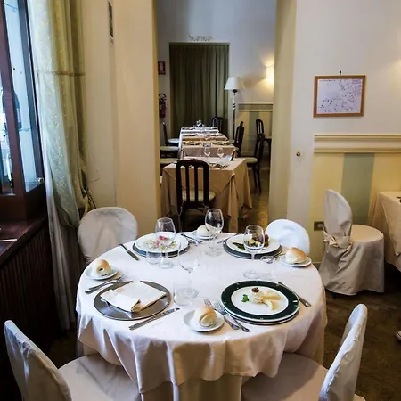 Hotel Grand Nuove Terme Acqui Terme