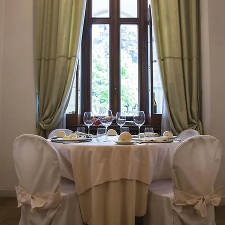 Grand Nuove Terme מלון 4*