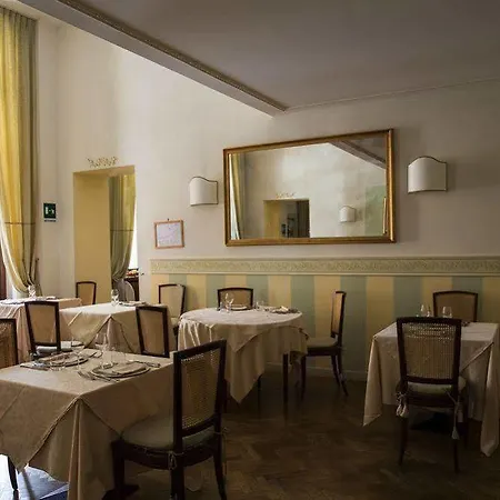 Grand Nuove Terme אקווי טרמה