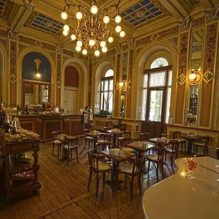 מלון Grand Nuove Terme אקווי טרמה