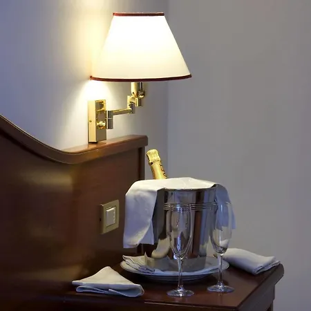 Hotel Grand Nuove Terme