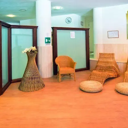 Grand Nuove Terme Hotel