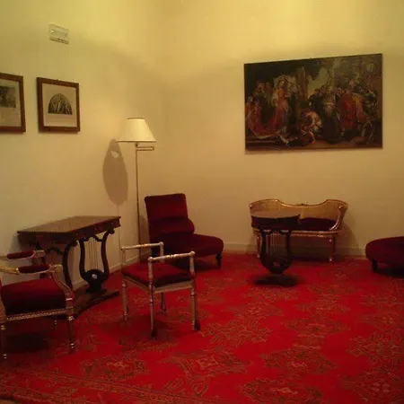 Grand Nuove Terme מלון 4*