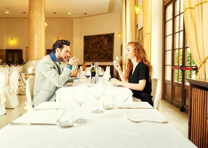 Grand Nuove Terme Acqui Terme