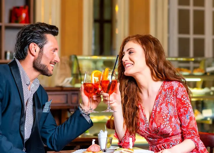 Grand Nuove Terme 4* Acqui Terme