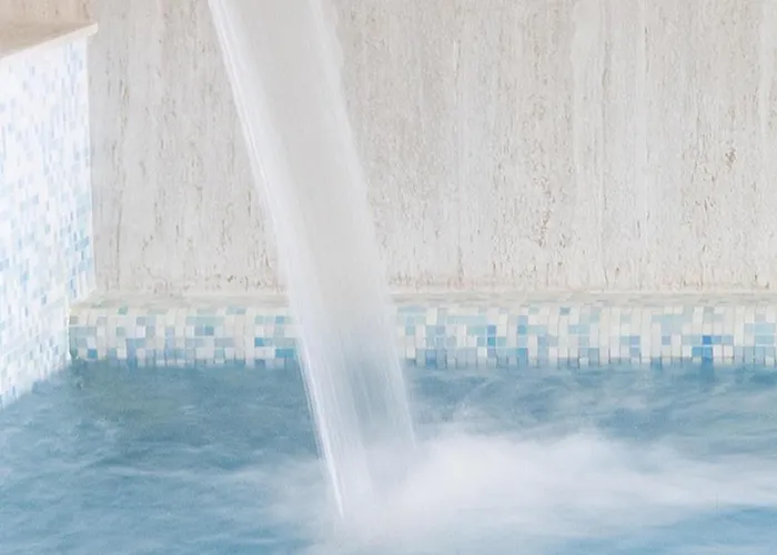 Hotell Grand Nuove Terme Acqui Terme