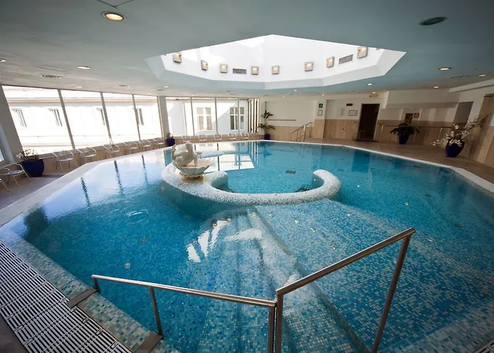 Grand Nuove Terme Acqui Terme