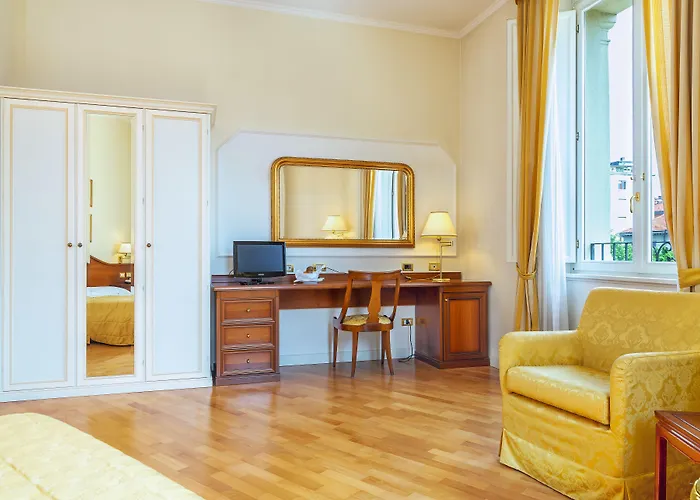 Grand Nuove Terme Acqui Terme