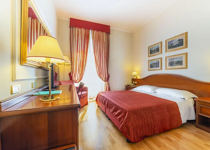 Grand Nuove Terme 4* Acqui Terme